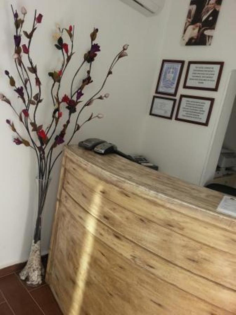棉花酒店 居姆贝特 外观 照片